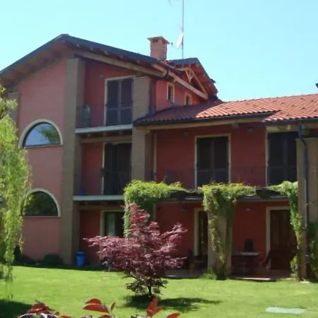 Bed&Breakfast Milù-3