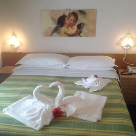 Hotel San Giorgio-3