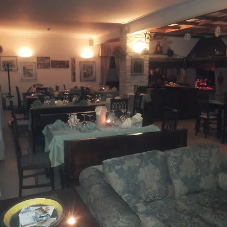 Hotel San Giorgio-2