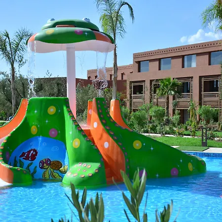 Be Live Experience Marrakech Palmeraie-3