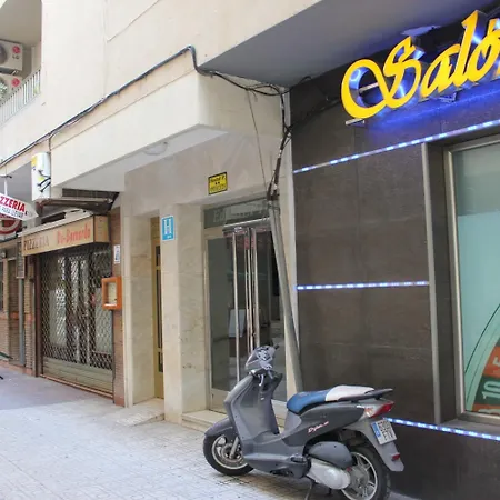 Hostal Andalucia-3