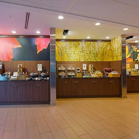 Fairfield Inn & Suites By Marriott Abingdon-2