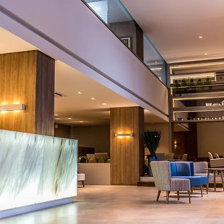 Tri Hotel Premium Criciuma-2