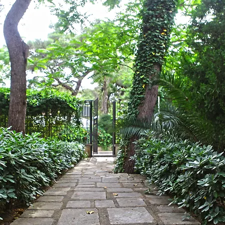 B&B Viale dei Pini-3