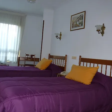 Hotel España-3