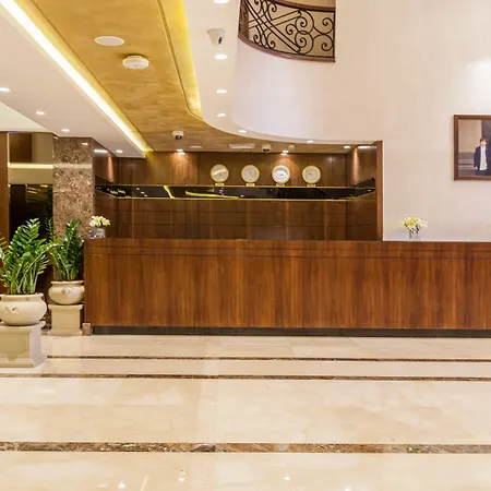 Gerasa Hotel-2