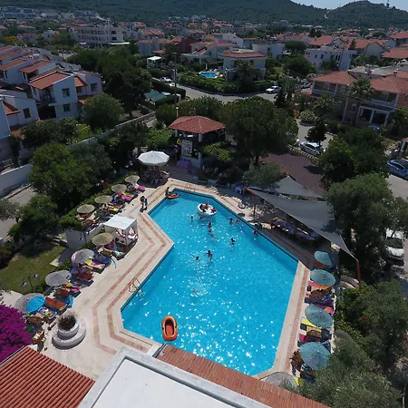 Arinnanda Hotel Cesme-2