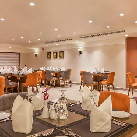Gerasa Hotel-3
