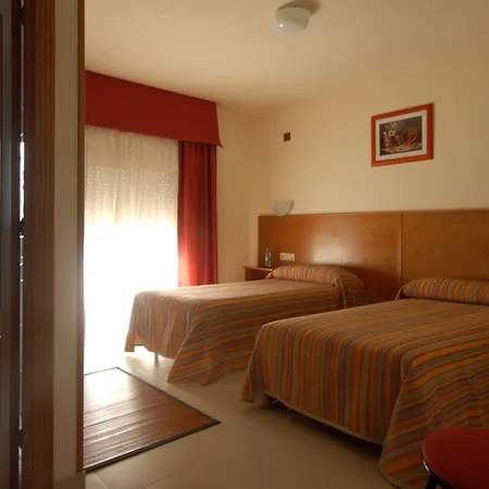 Hotel Valdoviño-2