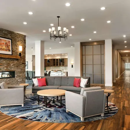 Homewood Suites By Hilton Worcester-3