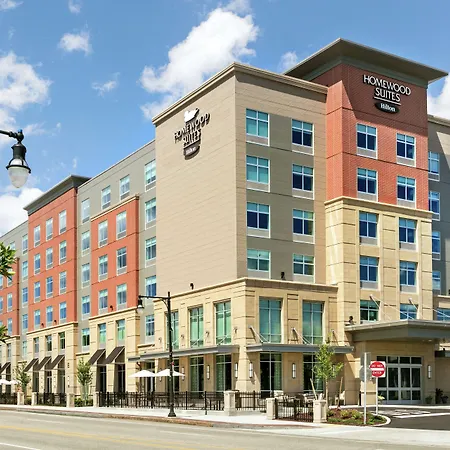 Homewood Suites By Hilton Worcester-2