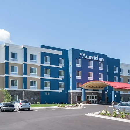 Americinn By Wyndham Winona-2