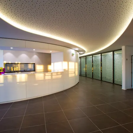 All Suites Choisy Le Roi-3