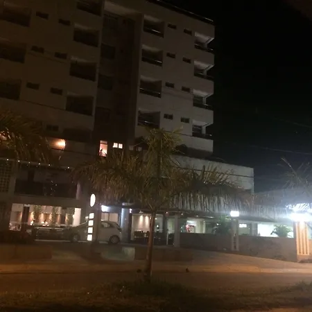 Líber Hotel Nova Serrana - Conforto na Rota da BR-262-3
