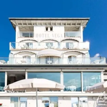 Hotel Vega-3