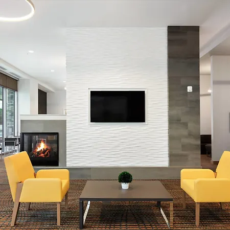 Residence Inn By Marriott San Jose Cupertino-2