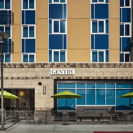 Residence Inn By Marriott San Jose Cupertino-3