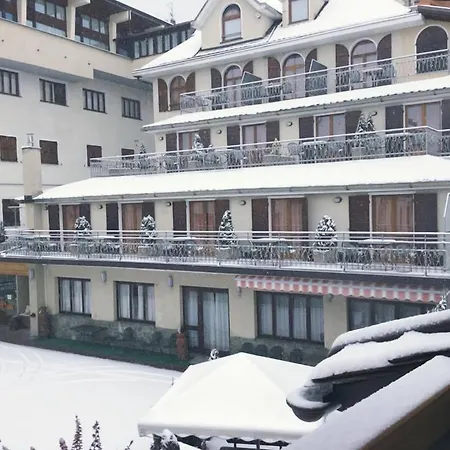 Hotel La Rosa-2