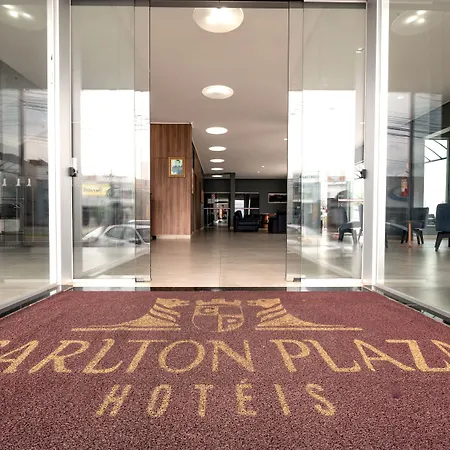 Italian Palace Hotel Rede Carlton-2