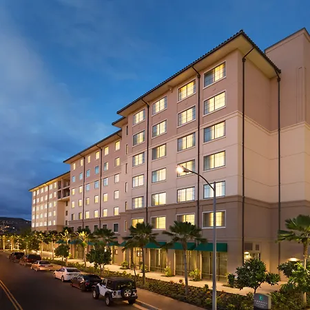 Embassy Suites By Hilton Oahu Kapolei - Free Breakfast-2