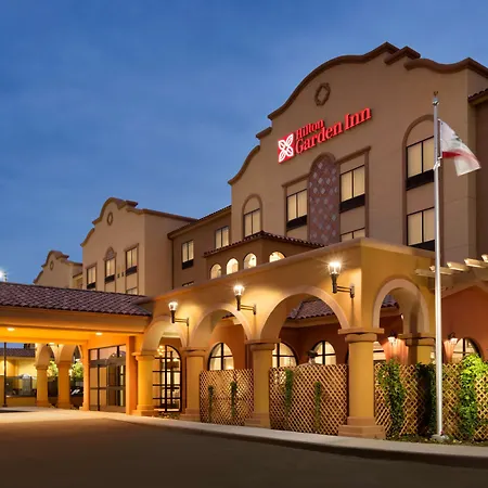 Hilton Garden Inn Lompoc, Ca-2
