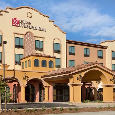 Hilton Garden Inn Lompoc, Ca-3