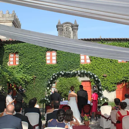 Casa Grande De Rosende-2