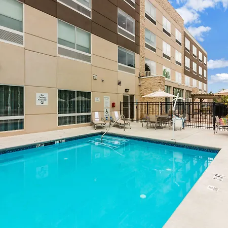 Holiday Inn Express - Villa Rica By Ihg-3