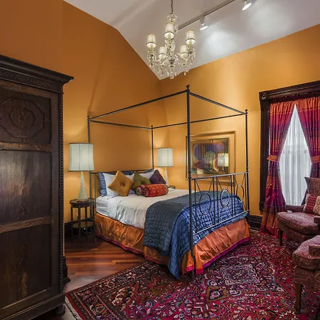The Inn At 97 Winder-2