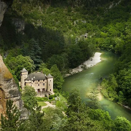 Chateau De La Caze-3