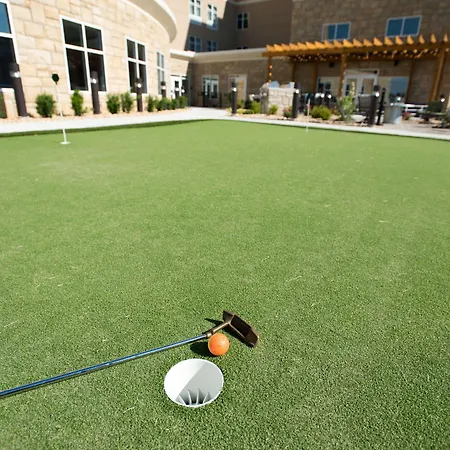 Homewood Suites By Hilton Paducah-2