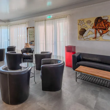 Hotel Garni' Serena-3