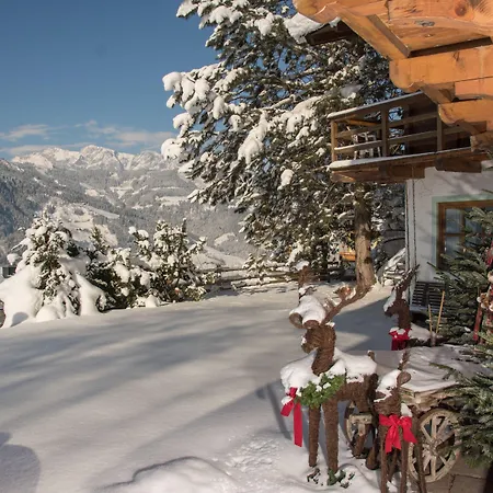 Landhaus Alpenjuwel-3