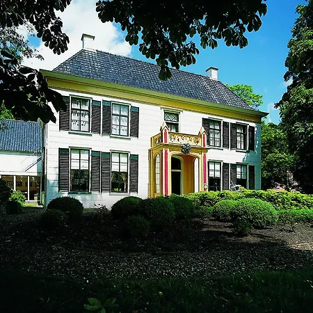 Hotel Landgoed Ekenstein-2