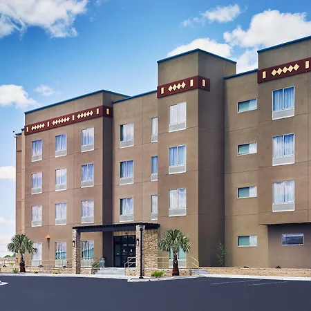 The Hotel At Sunland Park Casino El Paso, An Ascend Collection Hotel-2