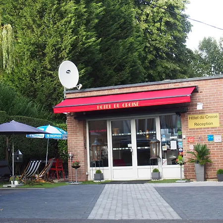 Hotel Du Croisé-2