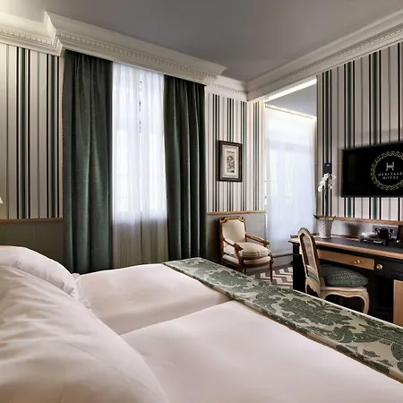 Relais&Châteaux Heritage Hotel-2