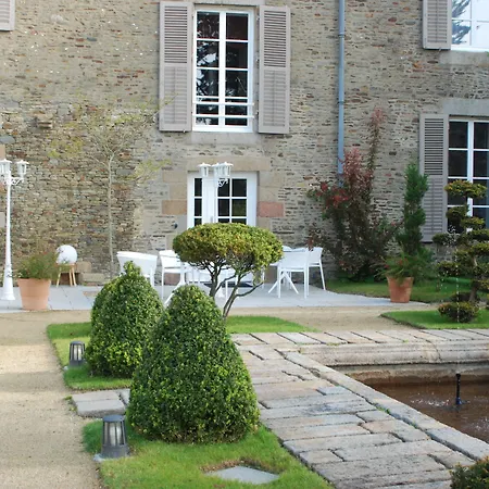 Hôtel Victor Hugo-3