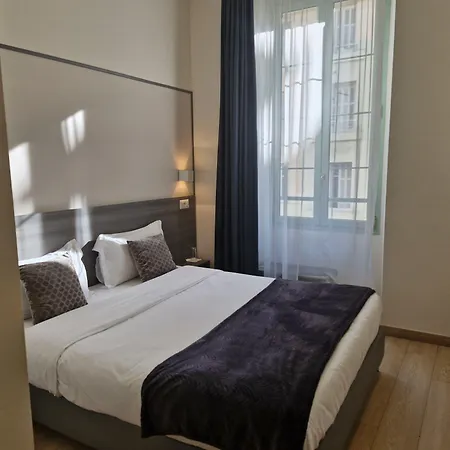 Boutique Hôtel Neptune Nice-2