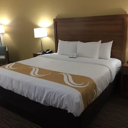 Quality Inn Berea-3