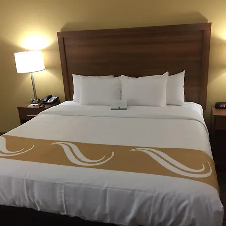 Quality Inn Berea-2