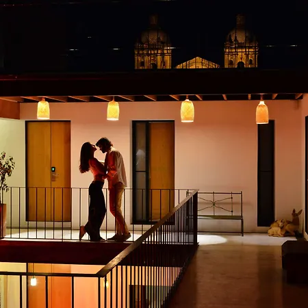 Hotel Los Amantes-3