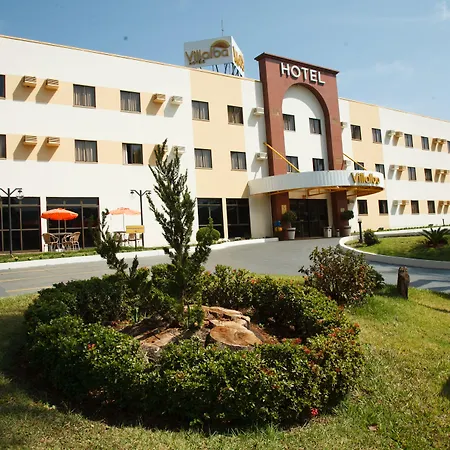 Villalba Hotel-2