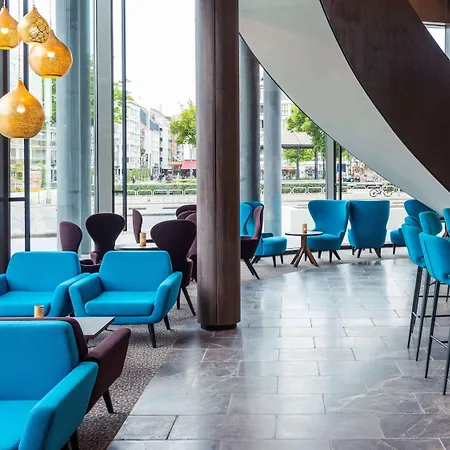 Mercure Blankenberge-2