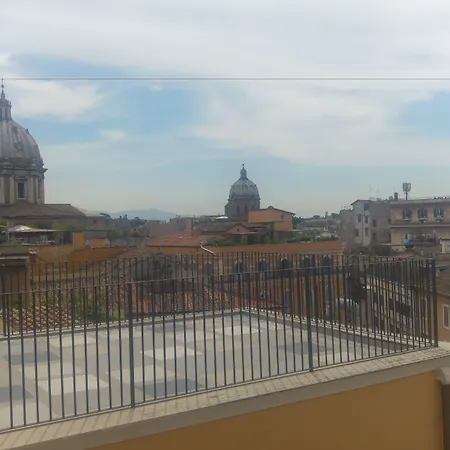 Hotel Damaso-3