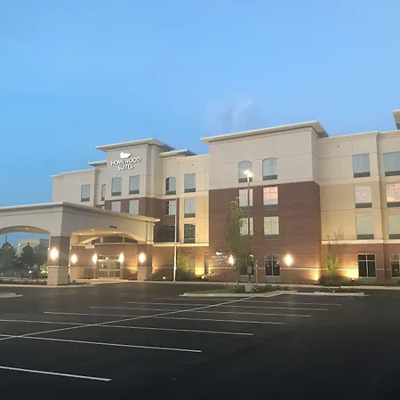 Homewood Suites By Hilton Memphis - Southaven-3