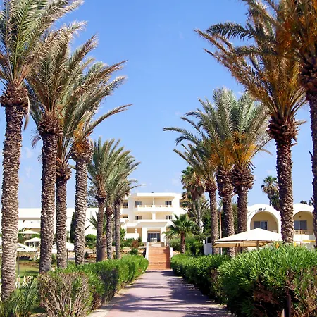 Calimera Delfino Beach Resort & Spa-2