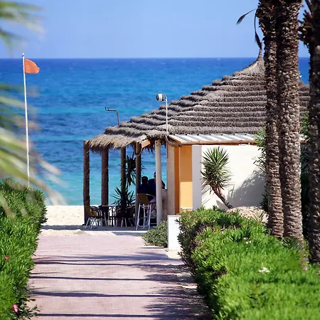 Calimera Delfino Beach Resort & Spa-3