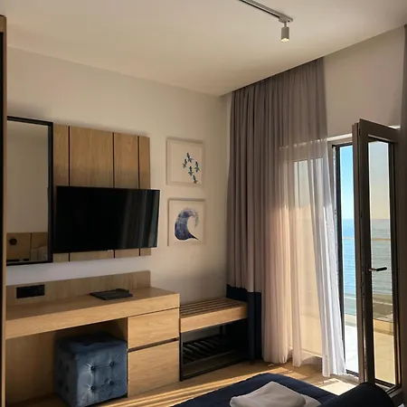 Poseidon The Beach Hotel-2