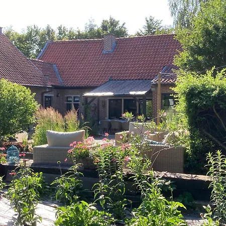 B&B Hof Ter Koningen-2